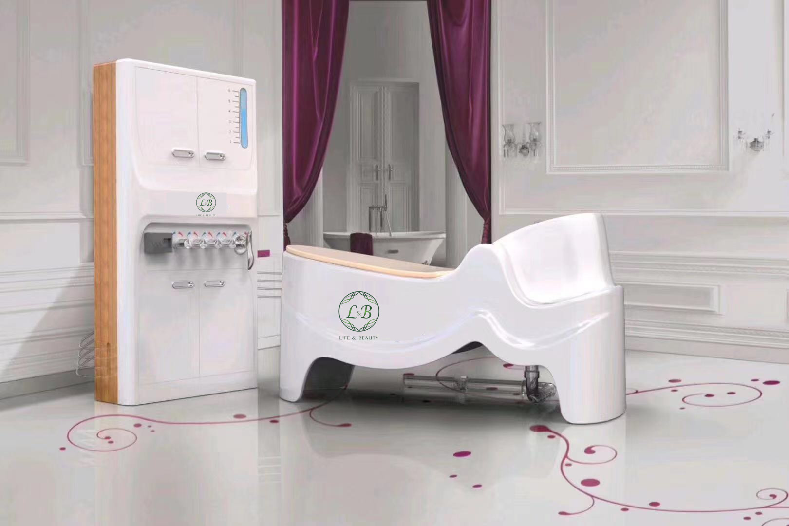 商用腸道水療機(jī)