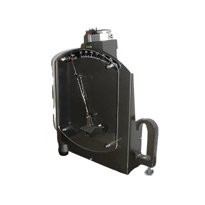 YG011 Bundle Fiber Strength Tester YG011 Bundle Fiber Strength Tester