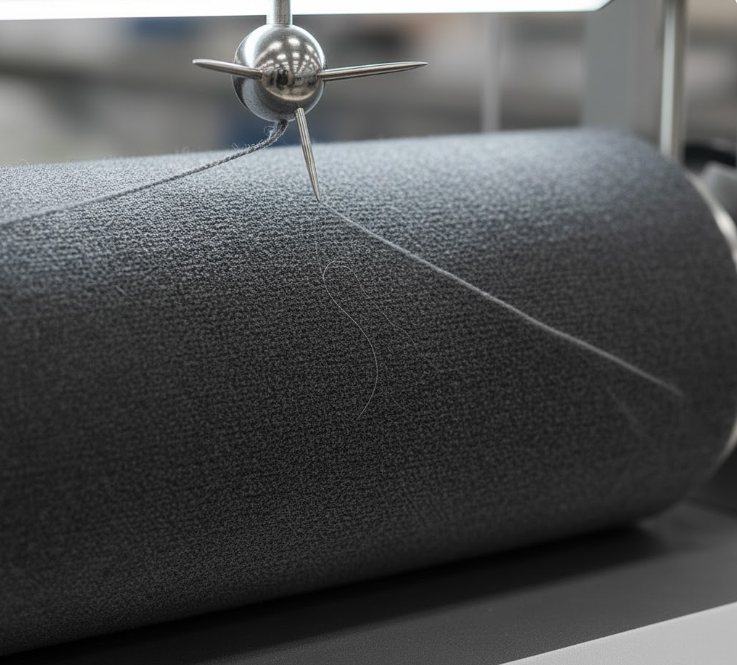 Snagging Test Method Fabric Snagging Test Instruments – Ningbo Textile Solutions