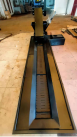 黑色（白色）輸送機(jī)