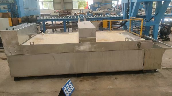 紙帶過濾機-304不銹鋼材質ZG200