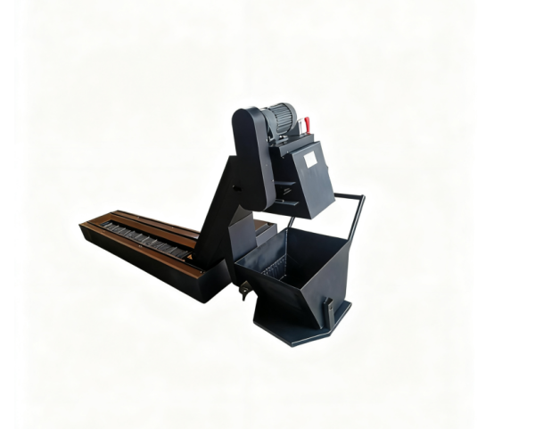 機(jī)床專用配套排屑機(jī)