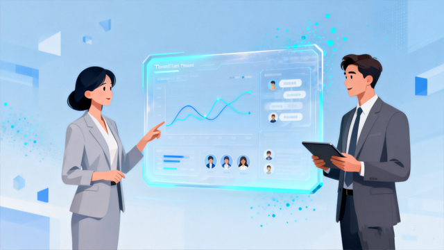 二七區附近智能營銷怎么樣 歡迎咨詢 河南越創文化傳媒供應