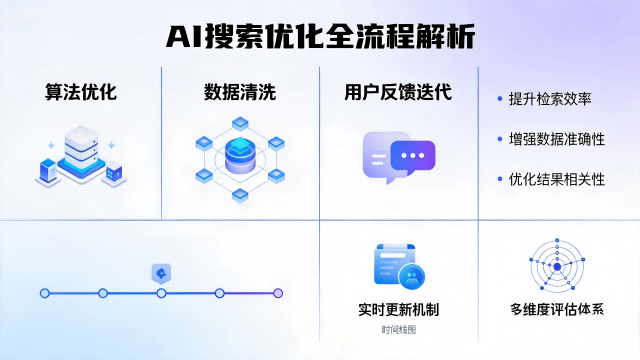 管城回族区哪家做AI搜索优化有哪些公司,AI搜索优化