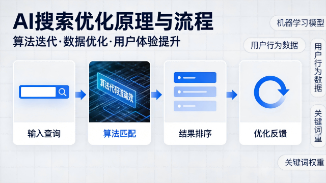 管城回族区哪家做AI搜索优化有哪些公司,AI搜索优化
