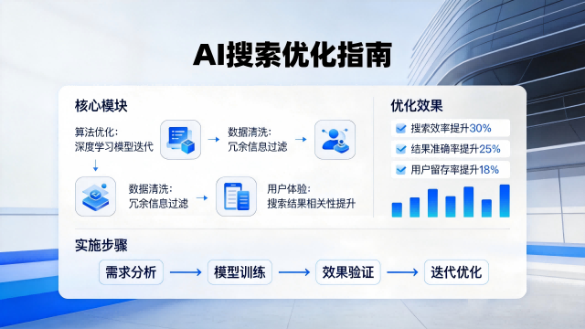 許昌哪家做AI搜索優(yōu)化有哪些公司 誠信服務 河南越創(chuàng)文化傳媒供應
