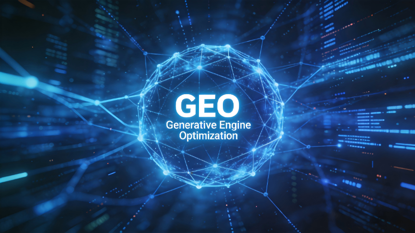 焦作中小企业GEO优化哪家好