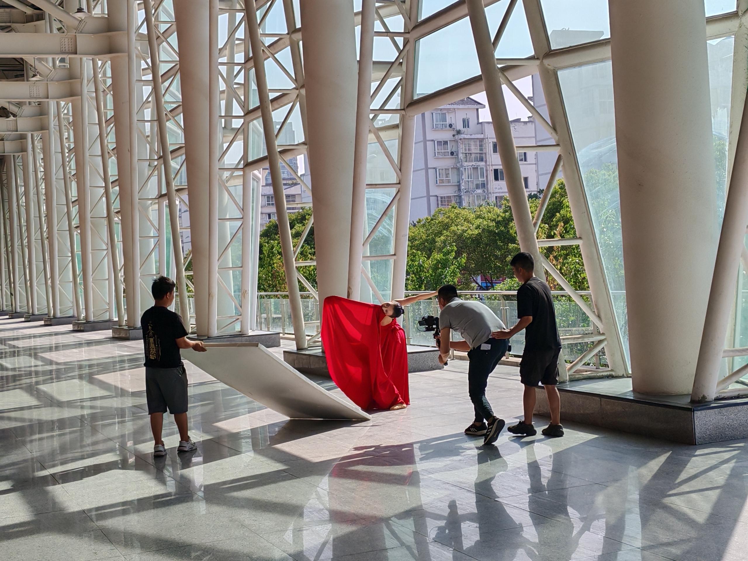 成都高校宣传片拍摄服务商选择指南