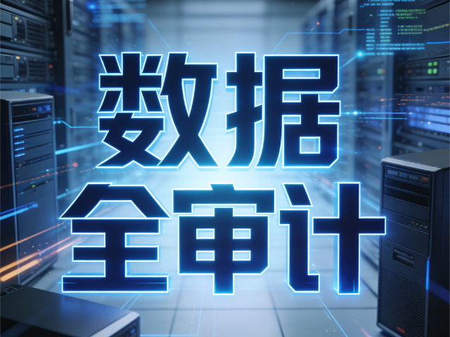 尖草坪区运营数据安全审计智能化安全技能提升方案,数据安全审计