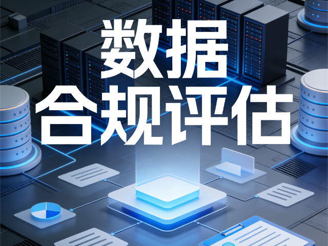 大同綜合數據合規評估技能強化方案