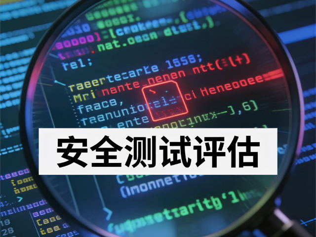 小店區信息安全測試評估實操培訓