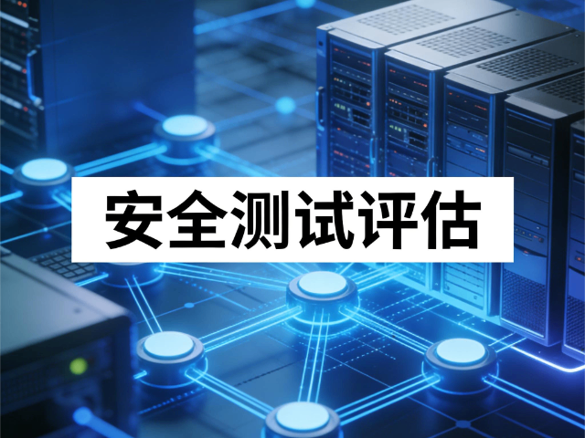 尖草坪區信息安全測試評估實操培訓