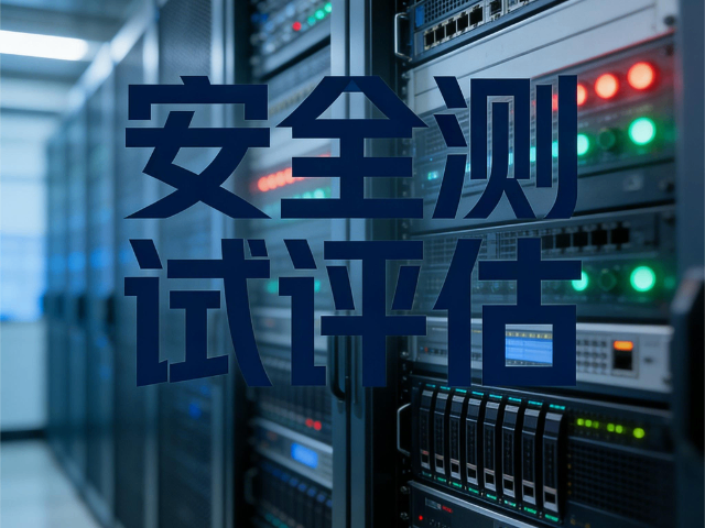 阳曲电话安全测试评估企业安全能力提升方案,安全测试评估