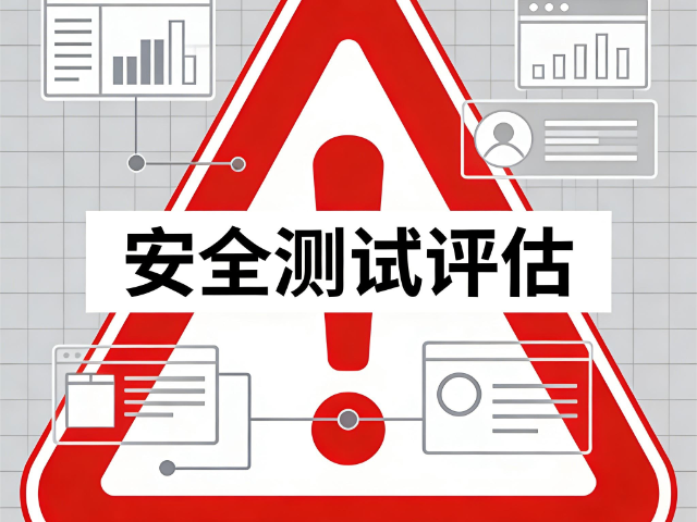 清徐综合安全测试评估实战化应用培训,安全测试评估