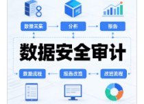 數據安全審計