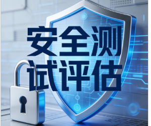 安全測試評估