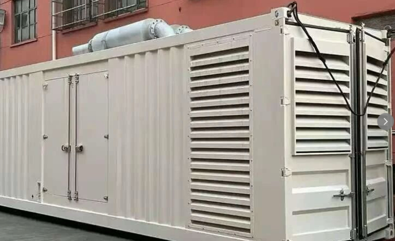 可噴涂消音降噪百葉窗哪家公司專業(yè) 華夏新能源供應(yīng)