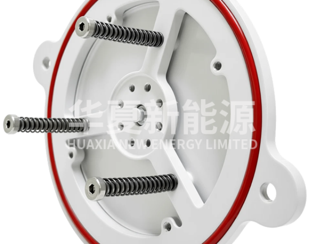 柴油发电机组设备防爆泄压阀行情价,防爆泄压阀