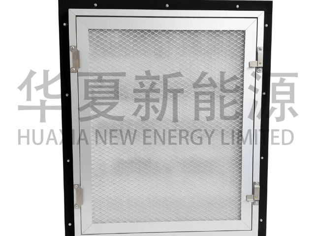 出口多功能消音降噪百叶哪家评价高,多功能消音降噪百叶