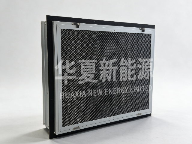 多功能消音降噪百叶正规供应企业