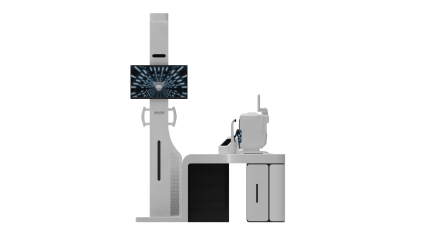 本地人工智能學(xué)生健康自助監(jiān)測儀售價 蘇州禾帆智能科技供應(yīng)