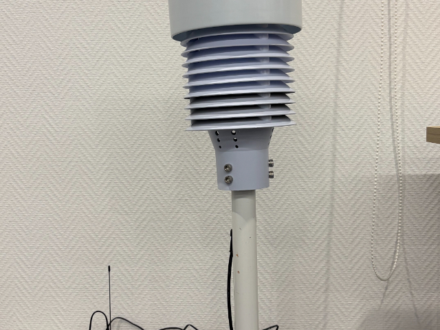 江苏动态校园环境监测售价