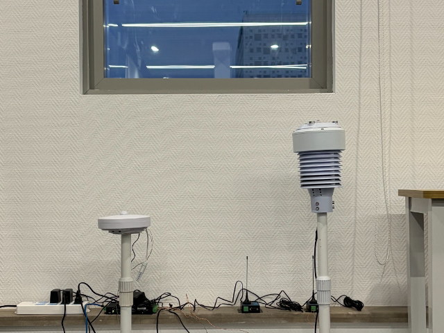 定制化校園環(huán)境監(jiān)測咨詢報(bào)價(jià) 蘇州禾帆智能科技供應(yīng)