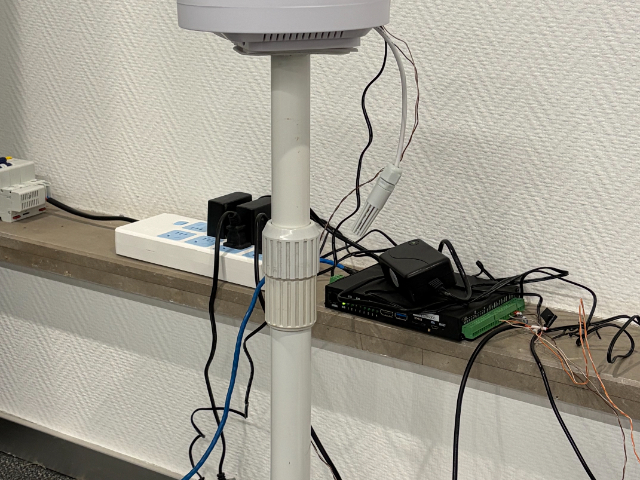 蘇州低成本校園環(huán)境監(jiān)測銷售廠家 蘇州禾帆智能科技供應(yīng)