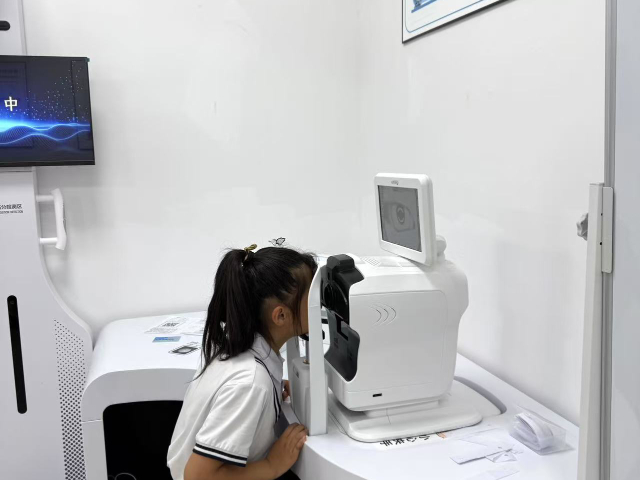 江苏一站式校园健康小屋租赁