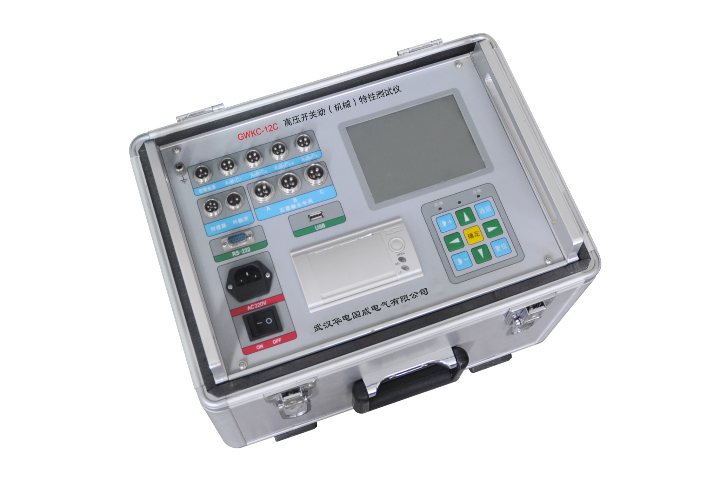 天津智能高压断路器采购