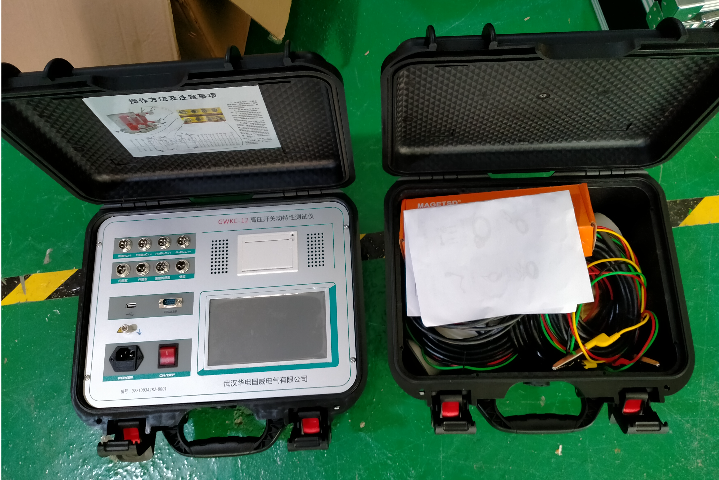 遼寧電建工程高壓開關(guān)測試儀都有什么 武漢華電國威電氣供應(yīng)
