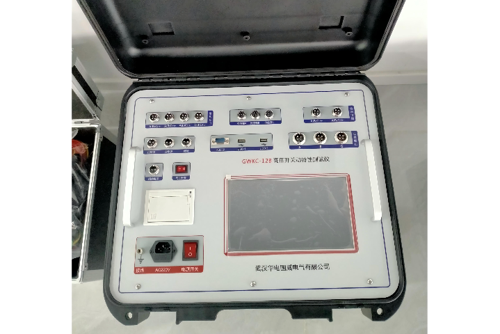 天津高压断路器用途