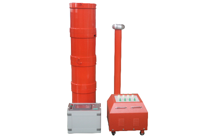 陜西絕緣檢測(cè)變頻串聯(lián)諧振耐壓試驗(yàn)裝置的作用 武漢華電國(guó)威電氣供應(yīng)