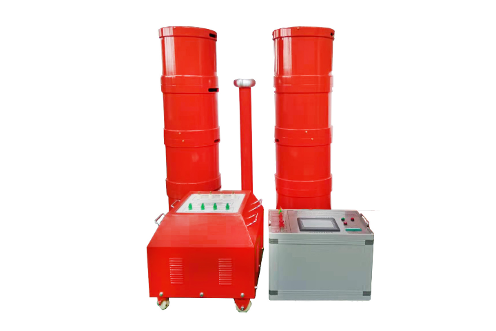 陕西铁路运输变频串联谐振耐压试验装置参数,变频串联谐振耐压试验装置