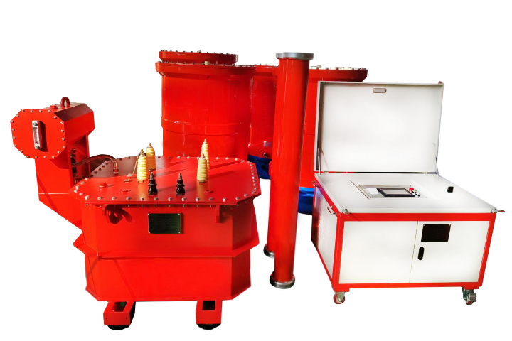 北京出厂检测变频串联谐振耐压试验装置原理,变频串联谐振耐压试验装置