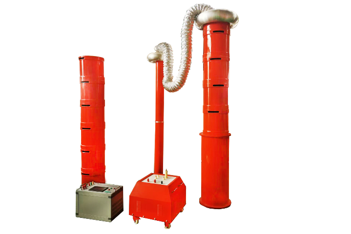 天津变电站变频串联谐振耐压试验装置如何使用,变频串联谐振耐压试验装置