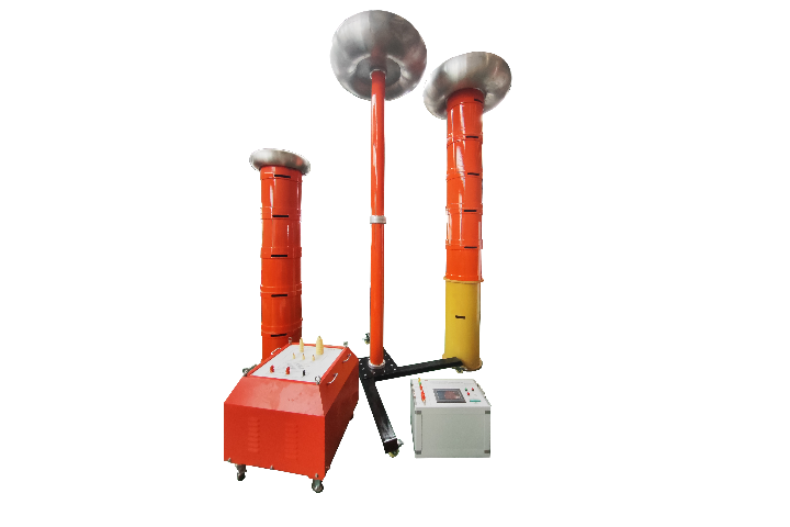 變電站變頻串聯諧振耐壓試驗裝置功能 武漢華電國威電氣供應