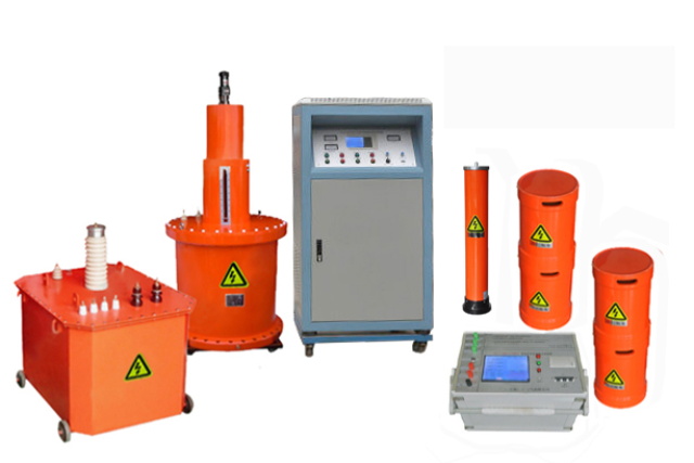 辽宁电建工程变频串联谐振耐压试验装置怎么选,变频串联谐振耐压试验装置