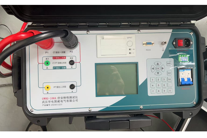 河北极性互感器测试仪都有什么,互感器测试仪