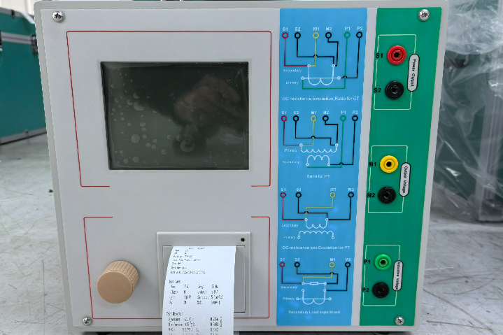 福建互感器測試儀怎么選 武漢華電國威電氣供應(yīng)