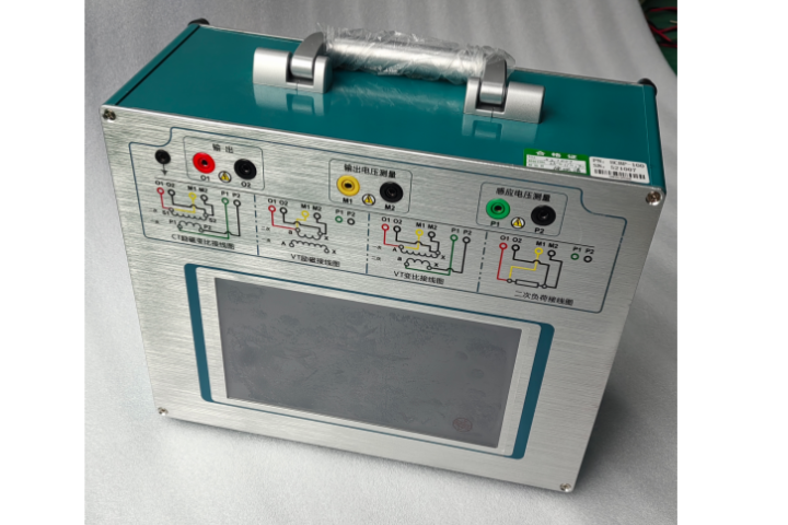 重慶二次繞組電阻互感器測(cè)試儀 武漢華電國(guó)威電氣供應(yīng)