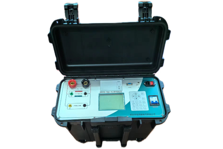 河北标准互感器测试仪性能,互感器测试仪