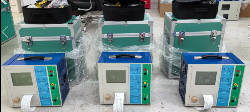 上海极性互感器测试仪采购,互感器测试仪