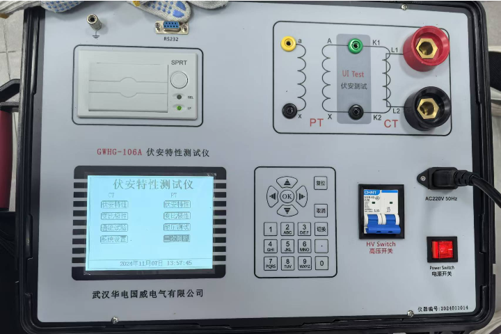 河北极性互感器测试仪都有什么,互感器测试仪