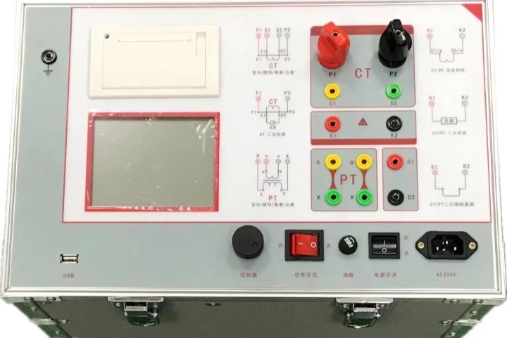 狀態(tài)評(píng)估互感器測(cè)試儀有哪些 武漢華電國(guó)威電氣供應(yīng)