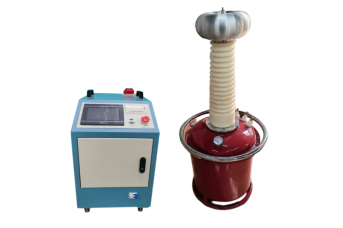 陕西电网公司工频耐压试验装置多少钱