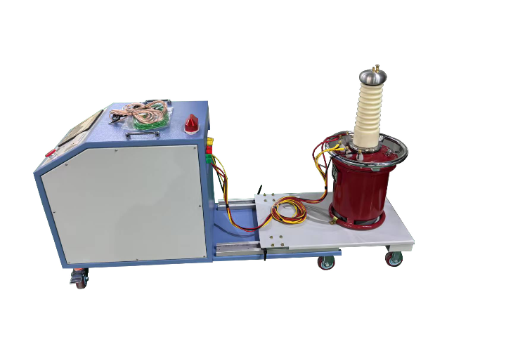 遼寧電力企業(yè)工頻耐壓試驗(yàn)裝置哪家好 武漢華電國(guó)威電氣供應(yīng);