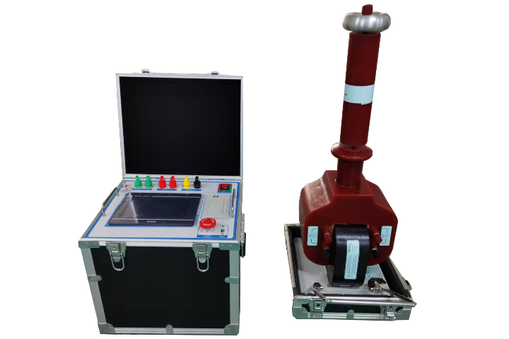 湖北电网公司工频耐压试验装置