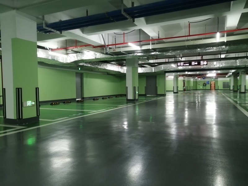 聚氨酯砂漿薄涂