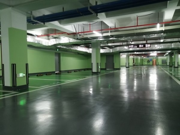 聚氨酯砂漿薄涂